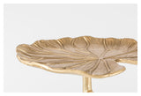 homii Lily Sidebord Single, Guld - Unoliving.com