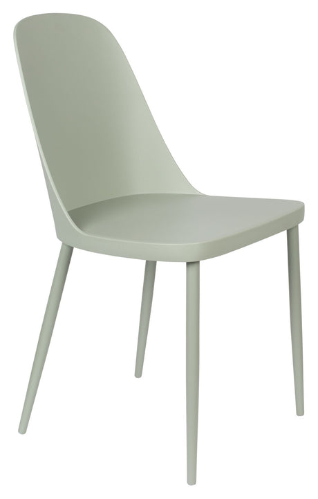 homii Pip Spisebordsstol, Mint - Unoliving.com