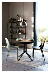 homii Pip Spisebordsstol, Mint - Unoliving.com