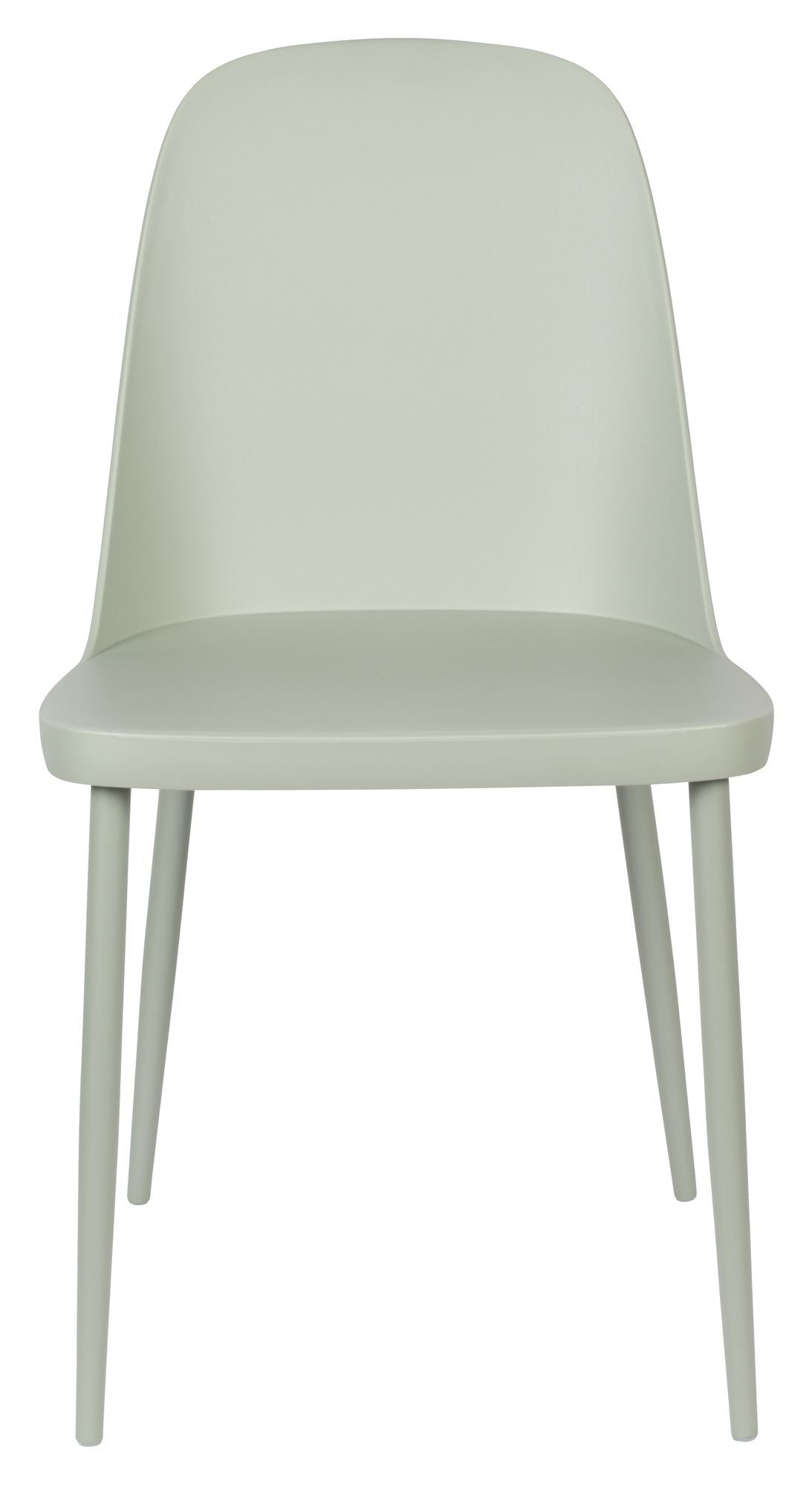 homii Pip Spisebordsstol, Mint - Unoliving.com