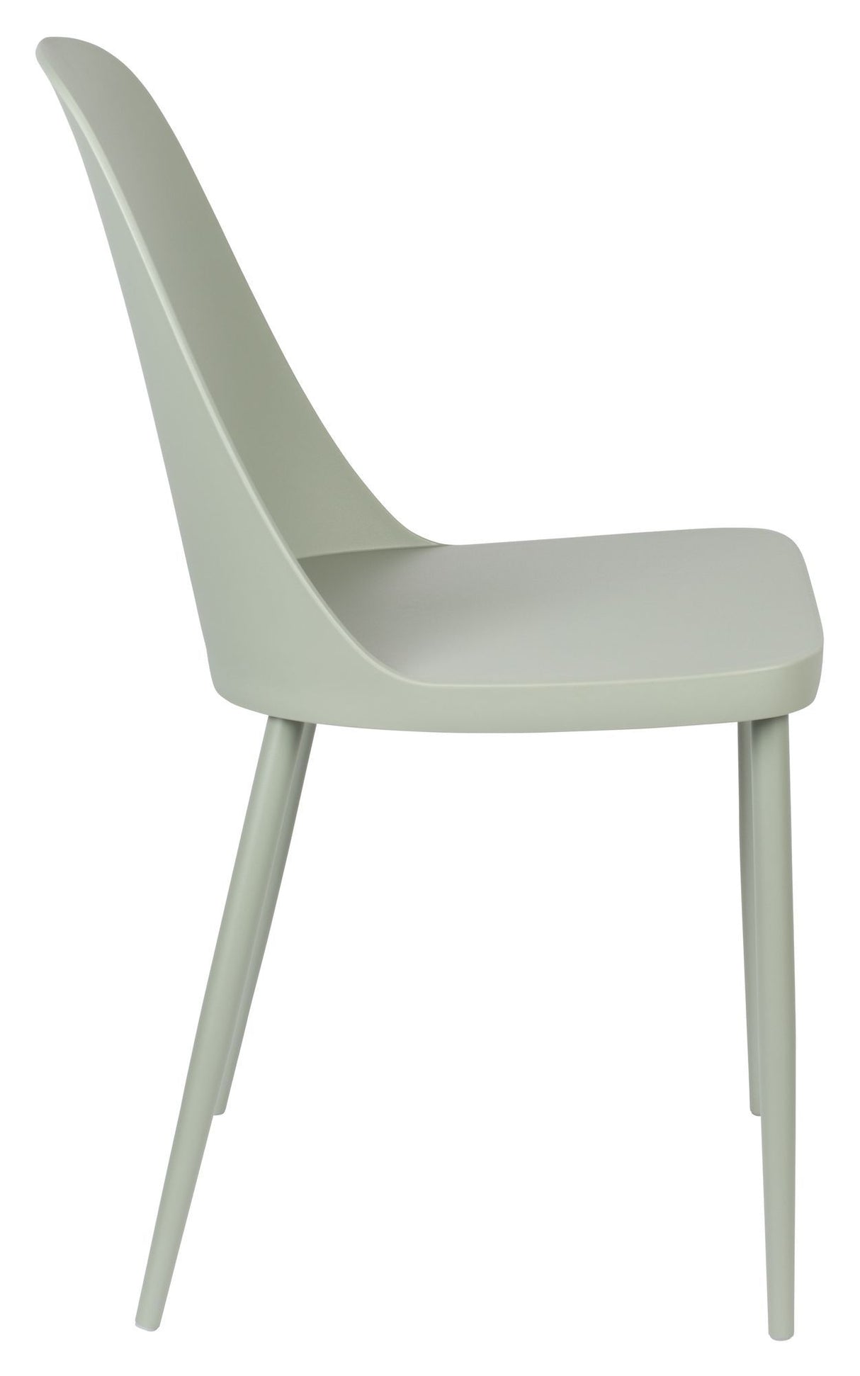 homii Pip Spisebordsstol, Mint - Unoliving.com