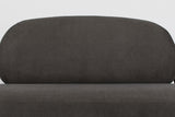 Milano 2-pers Sofa - Grå - Unoliving.com