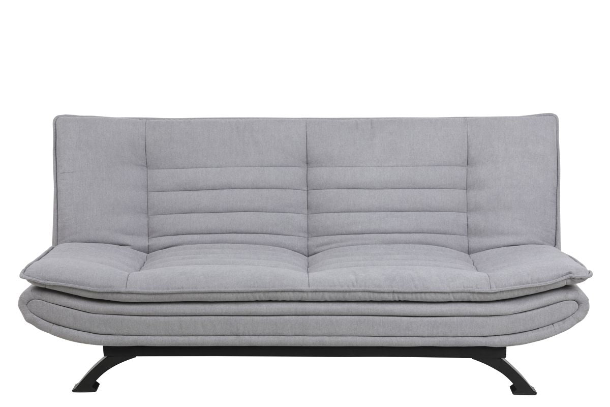 Hope Sovesofa 196x123, Lysegrå - Unoliving.com