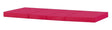 Hoppekids 4-delt Madras 90x200 - Pink - Unoliving.com