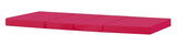 Hoppekids 4-delt Madras 90x200 - Pink - Unoliving.com