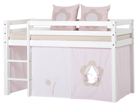 Hoppekids ECO Dream Halvhøjseng Junior 70x160 - Unoliving.com