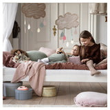 Hoppekids ECO Dream Himmelseng 90x200 - Unoliving.com