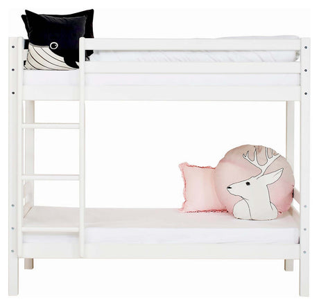 Hoppekids ECO Dream Køjeseng Junior 70x160 - Unoliving.com