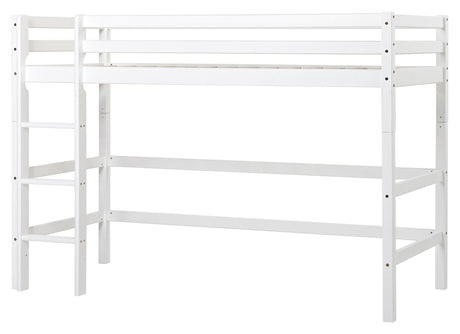 Hoppekids ECO Dream Mellemhøj seng 90x200 - Unoliving.com