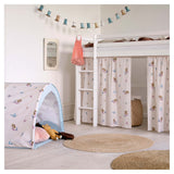 Hoppekids ECO Dream Mellemhøj seng 90x200 - Unoliving.com