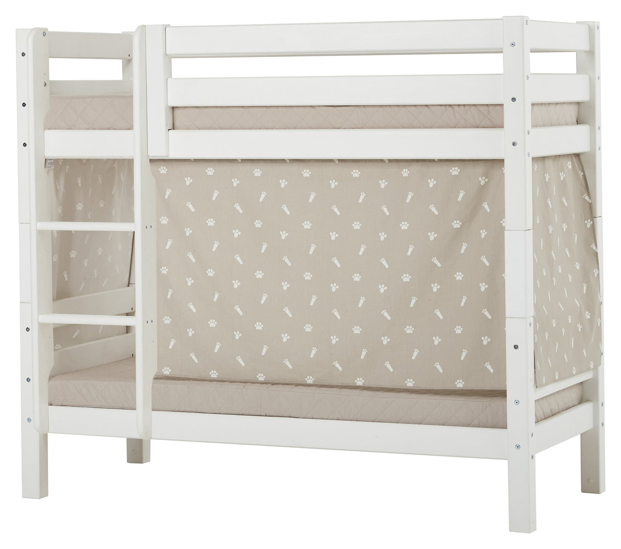 ECO Luxury Juniorkøjeseng 70x160 - Unoliving.com