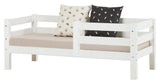 ECO Luxury Juniorseng m. 1/2 sengehest 70x160 - Unoliving.com