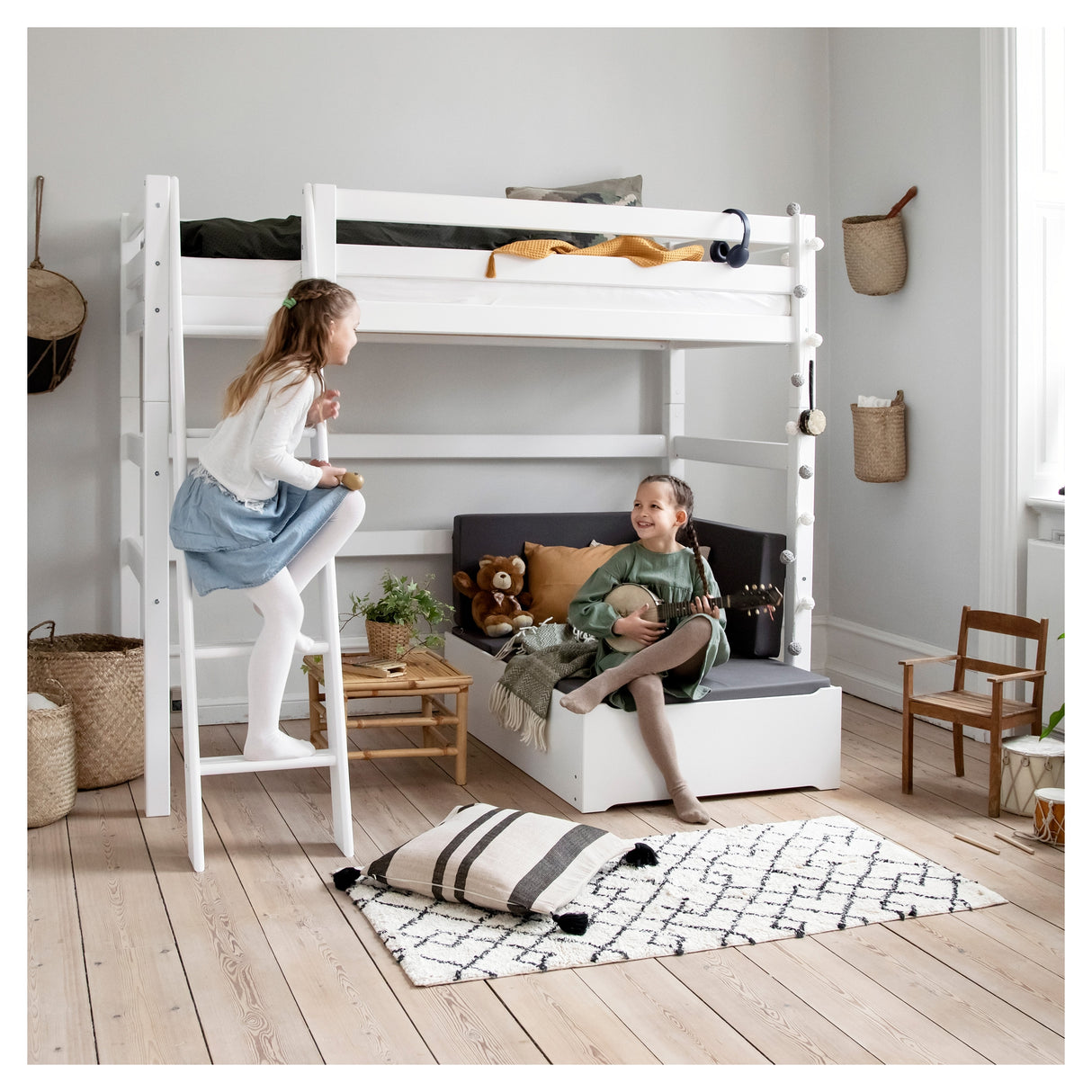 Hoppekids Loungemodul - Unoliving.com