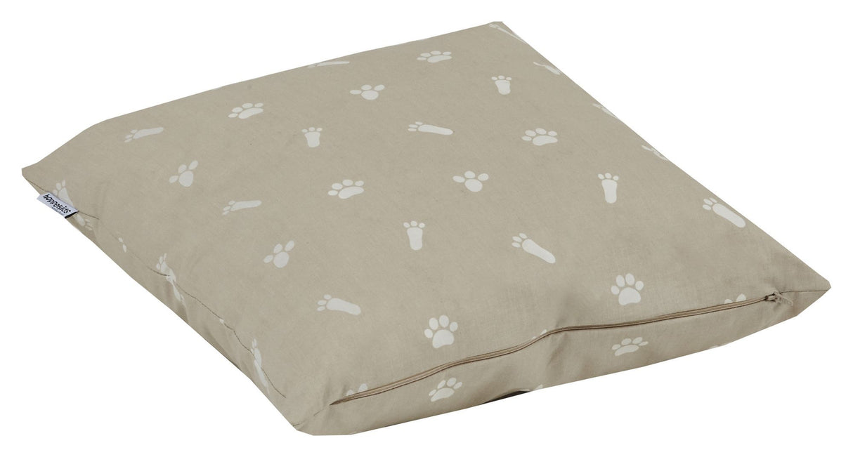 Hoppekids PETS Pude, Silver Cloud - Unoliving.com