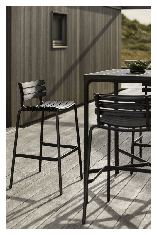 HOUE, FOUR Barbord 160x90, Sort - Unoliving.com