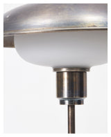 Boston Bordlampe - Antik brun - Unoliving.com