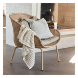 Hapur Loungestol - Natur - Unoliving.com