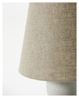 Orga Bordlampe - Sand