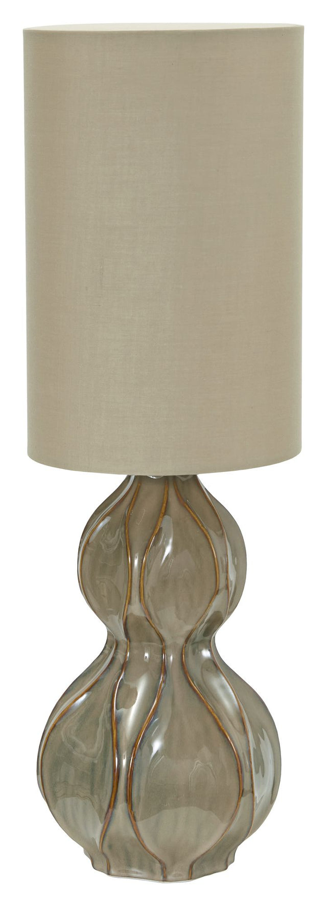 Woma Bordlampe - Sand - Unoliving.com