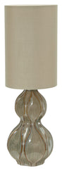 Woma Bordlampe - Sand - Unoliving.com