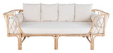 Montella Rattan Sofa m. hynder - Natur