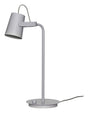 Ardent Bordlampe, Lysegrå - Unoliving.com