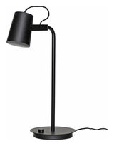 Ardent Bordlampe, Sort - Unoliving.com