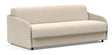 Eivor 160 Sovesofa m. Springmadras, Beige - Unoliving.com