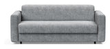 Killian Dual Sovesofa 140, Twist/Granite - Unoliving.com