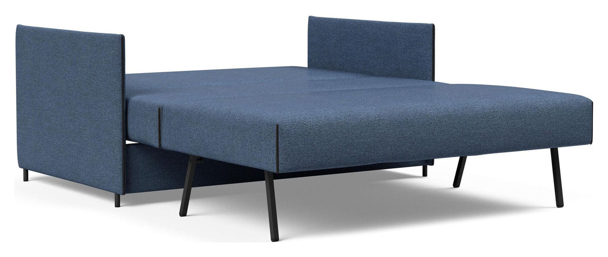 Luoma Sovesofa, Weda Blue - Unoliving.com