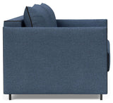 Luoma Sovesofa, Weda Blue - Unoliving.com