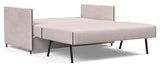 Luoma Sovesofa, Sand - Unoliving.com