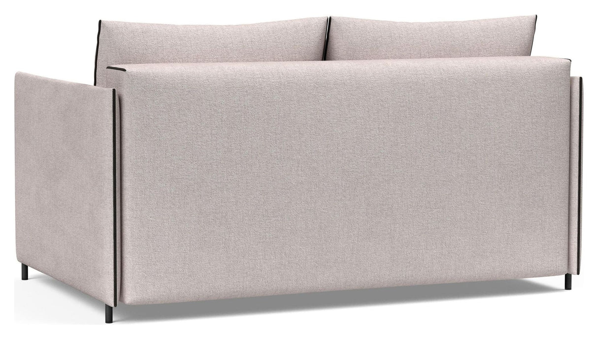 Luoma Sovesofa, Sand - Unoliving.com