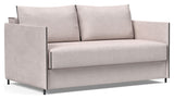 Luoma Sovesofa, Sand - Unoliving.com