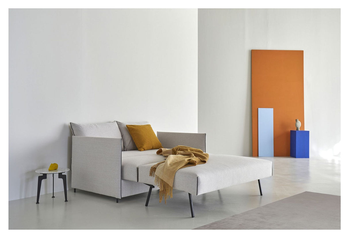 Luoma Sovesofa, Sand - Unoliving.com