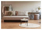 Merga Sovesofa, Beige Bouclé - Unoliving.com