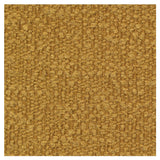 Merga Sovesofa, Bouclé/Ochre - Unoliving.com