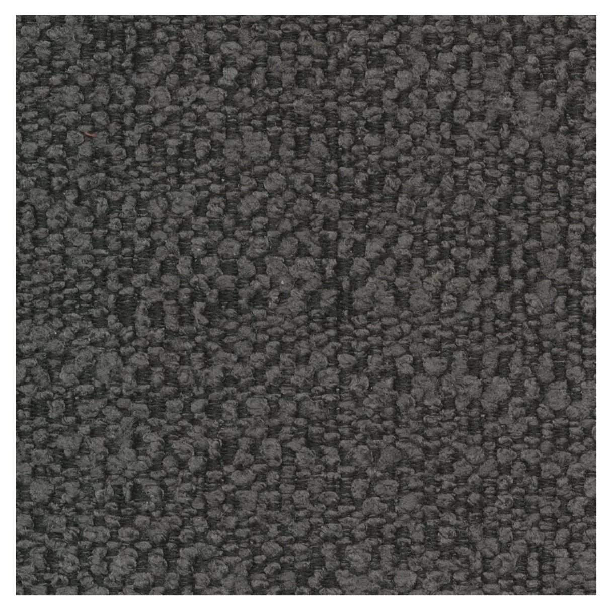 Merga Sovesofa, Bouclé/Charcoal - Unoliving.com