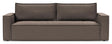 Newilla Sovesofa, Corduroy Ivory - Unoliving.com