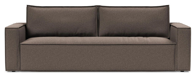 Newilla Sovesofa, Corduroy Ivory - Unoliving.com