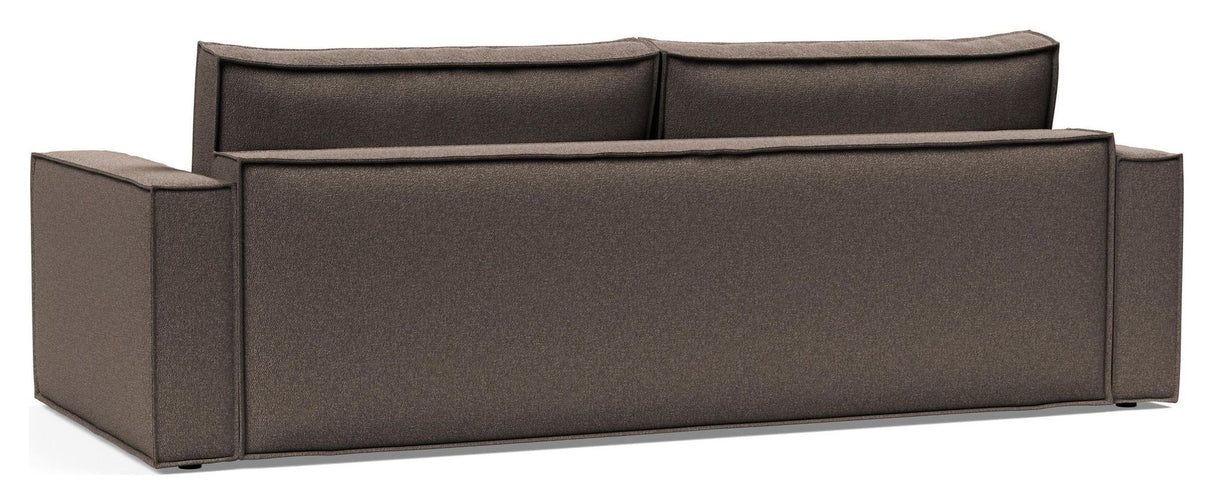 Newilla Sovesofa, Corduroy Ivory - Unoliving.com