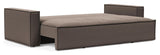 Newilla Sovesofa, Corduroy Ivory - Unoliving.com