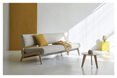 Nolis Daybed, Bouclé/Beige - Unoliving.com