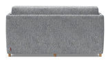 Olan Sovesofa m egeben, Twist/Granite - Unoliving.com