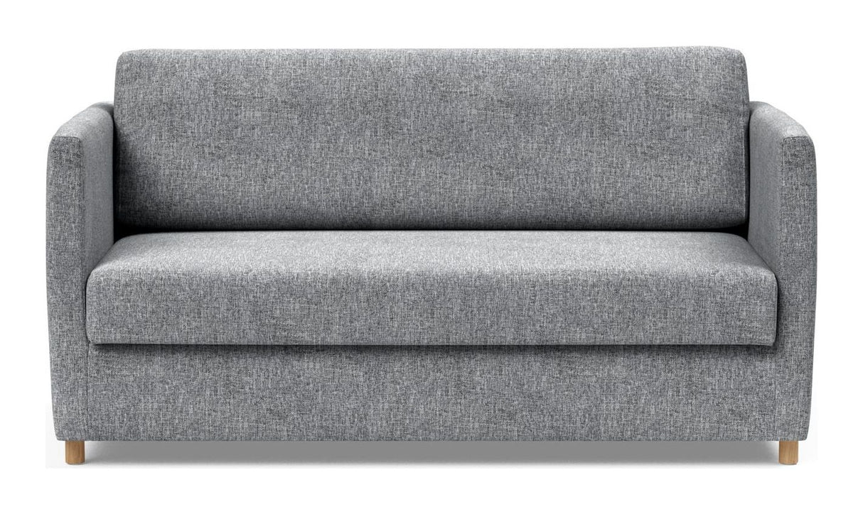 Olan Sovesofa m egeben, Twist/Granite - Unoliving.com