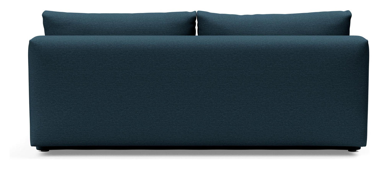 Osvald Sovesofa, Argus/Navy Blue - Unoliving.com