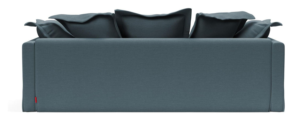 Pascala Sovesofa, Dusty Blue - Unoliving.com