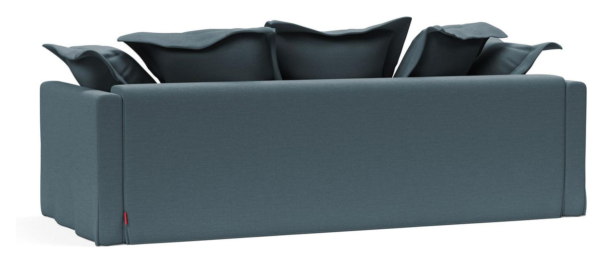 Pascala Sovesofa, Dusty Blue - Unoliving.com