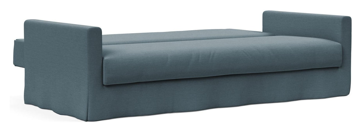 Pascala Sovesofa, Dusty Blue - Unoliving.com