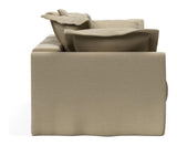 Pascala Sovesofa, Sand - Unoliving.com